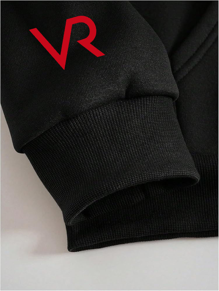 PRETTI GOOD FIGHT HOODIE