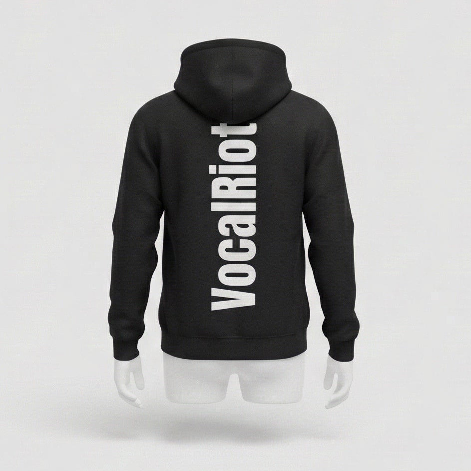 PRETTI GOOD FIGHT HOODIE